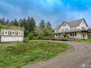 9301 Lohrer Ln NE, Olympia, WA 98516 | MLS #2514