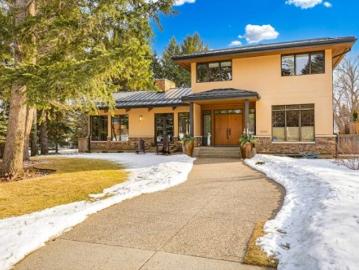 Windsor Park, Edmonton, Edmonton, Alberta