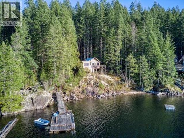 9302 Powell Lake, Powell River, BC, None house for sale | Listing ID 20038 | Royal LePage