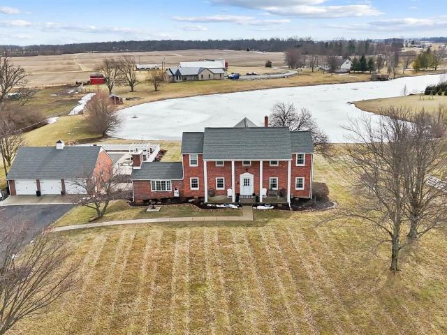 9302 State Route 22 Street, Richland Twp, US, OH