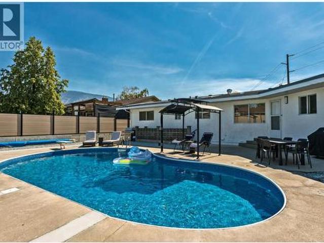9302 62Nd Avenue, Osoyoos, BC, V0H 1V1 house for sale | Listing ID 10380 | Royal LePage