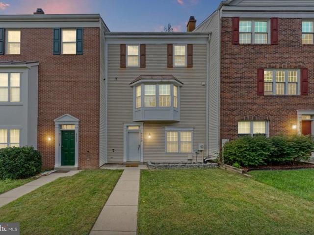 9303 Frensham Ct, Laurel, MD 20708