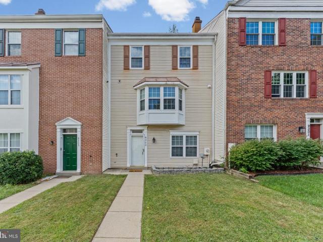 9303 Frensham Court