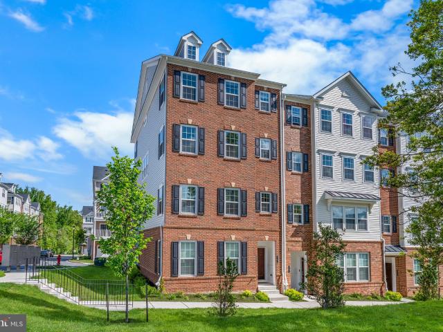 9303 Seney Ln, Unit 549, Owings Mills, MD 21117 | MLS #MDBC2159