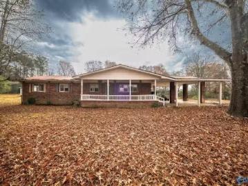 930 COUNTY ROAD 181, STEVENSON, AL 35772