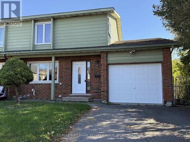 930 Cahill Drive W, Ottawa, ON, K1V 9B5 house for sale | Listing ID X14094 | Royal LePage