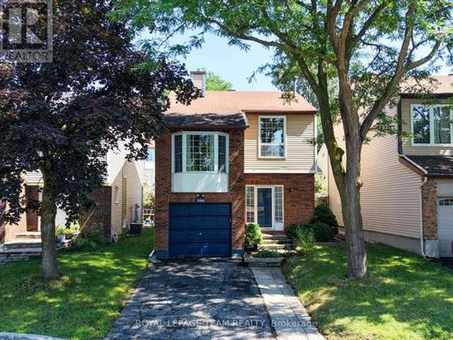 930 Alenmede Crescent, Ottawa, ON, K2B 8K5 house for sale | Listing ID X13680 | Royal LePage