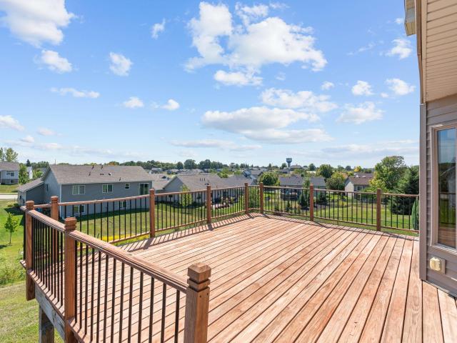 930 Aspen Circle