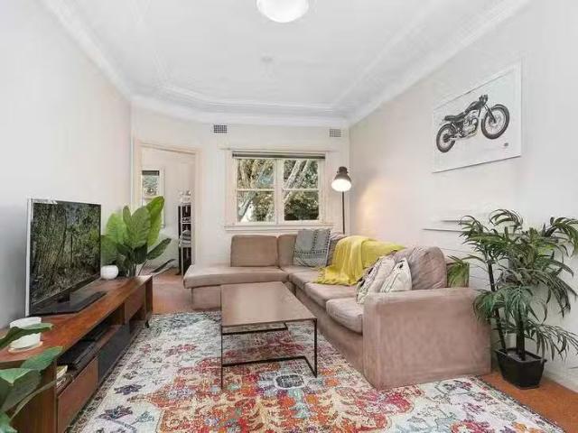 9/30 Balfour Road, Rose Bay, NSW 2029