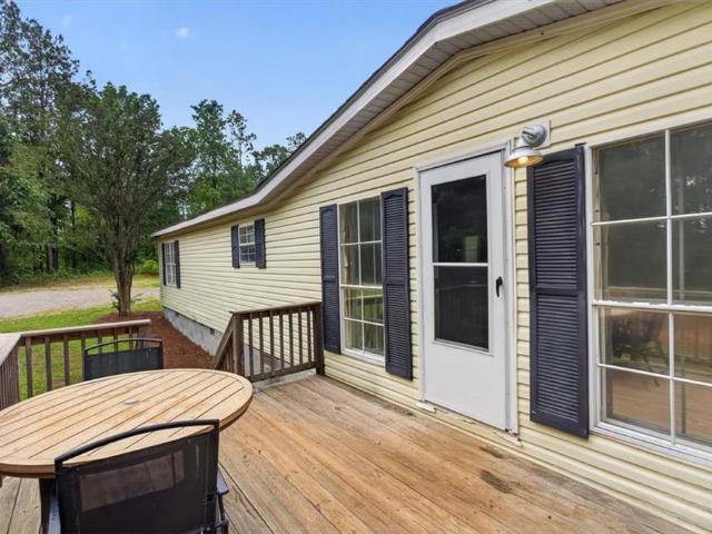 930 Dry Pond Lane