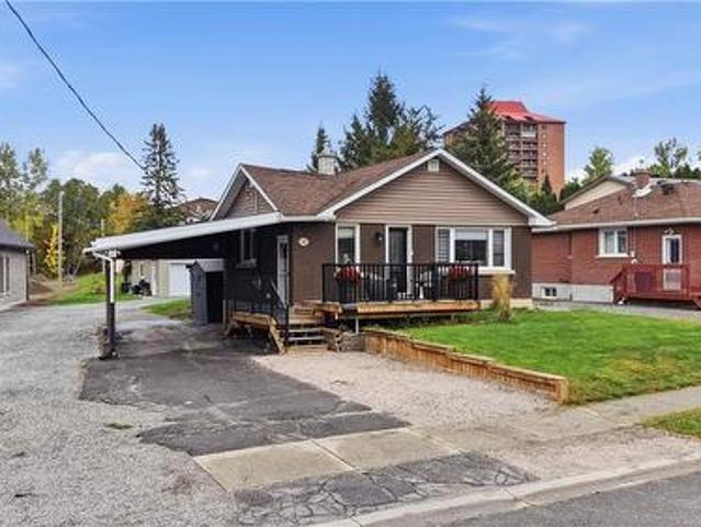 930 Dublin Street, Greater Sudbury, ON, P3A 1R6 house for sale | Listing ID 2130 | Royal LePage