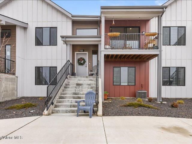 930 E RR Ave, Post Falls, ID 83854 | MLS #26 471