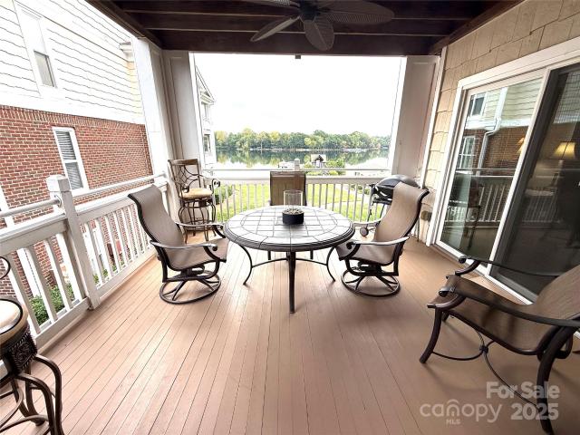 930 Jetton St, Unit 20, Davidson, NC 28036 | MLS #4309