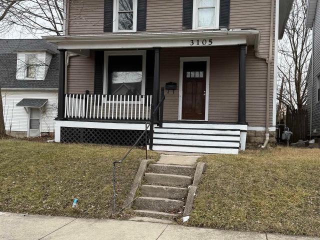 930 Lower Huntington Road