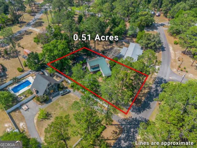 930 Lakeview Drive
