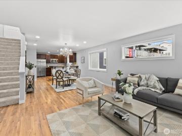 930 N 96th St, Seattle, WA 98103 | MLS #2495