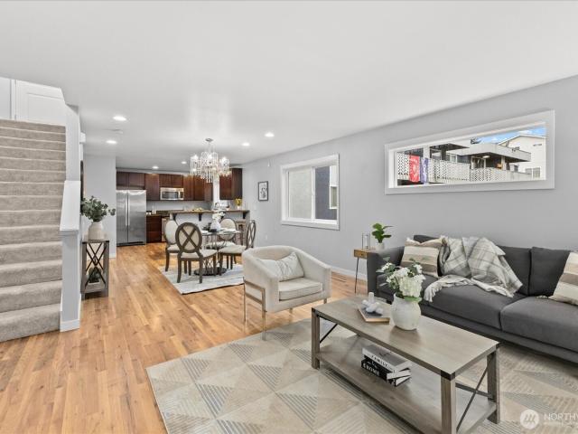930 N 96th St, Seattle, WA 98103 | MLS #2495