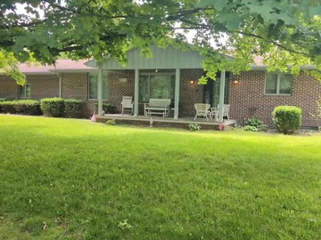 903 N Warpole St, Upper Sandusky, OH 43351