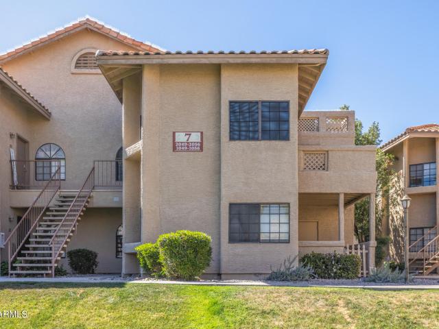 930 N Mesa Dr, Unit 1055, Mesa, AZ 85201 | MLS #6998