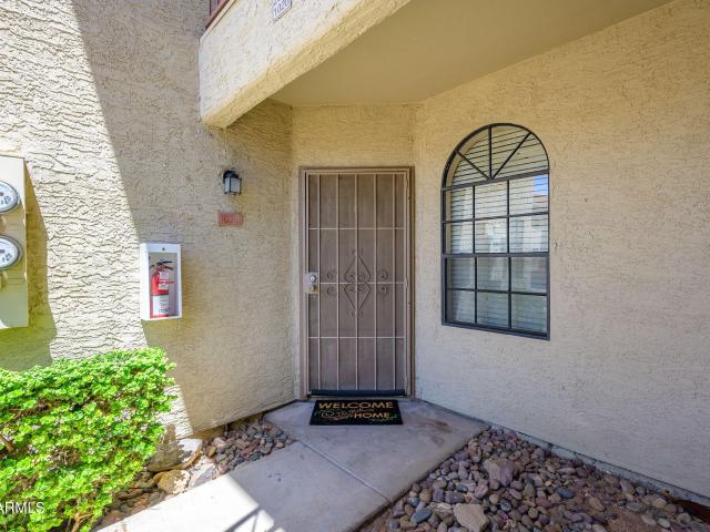 930 N MESA Drive # 1020