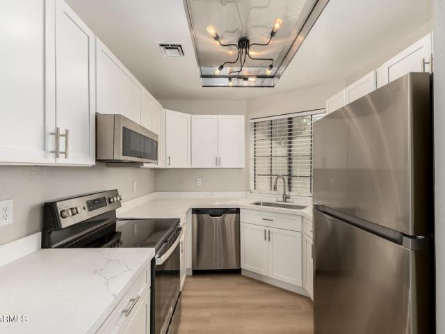 930 N MESA Drive # 2104
