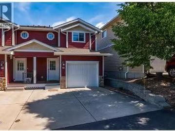 930 Stagecoach Drive Unit# 17, Kamloops, BC, V2B 0A9 house f.