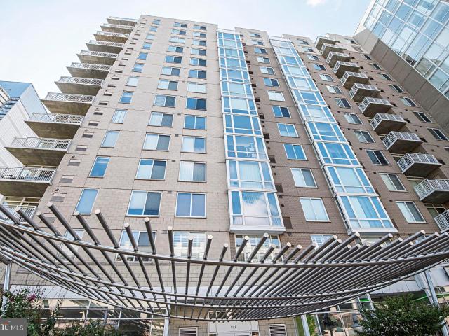930 Wayne Ave, Unit 405, Silver Spring, MD 20910 | MLS #MDMC2233
