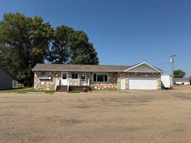 930 Us 52 Business, Harvey, ND 58341