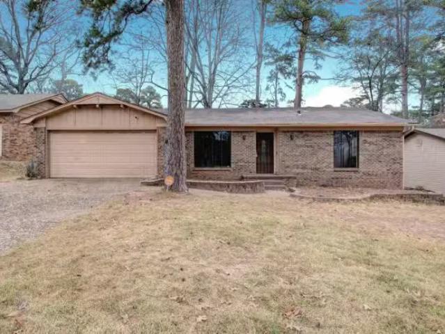 9314 MONIQUE DR, LITTLE ROCK, AR 72204