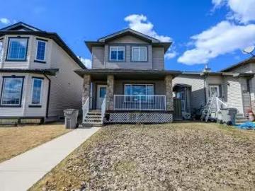 9314 91 Street, Grande Prairie, AB, T8X 0C7 house for sale.
