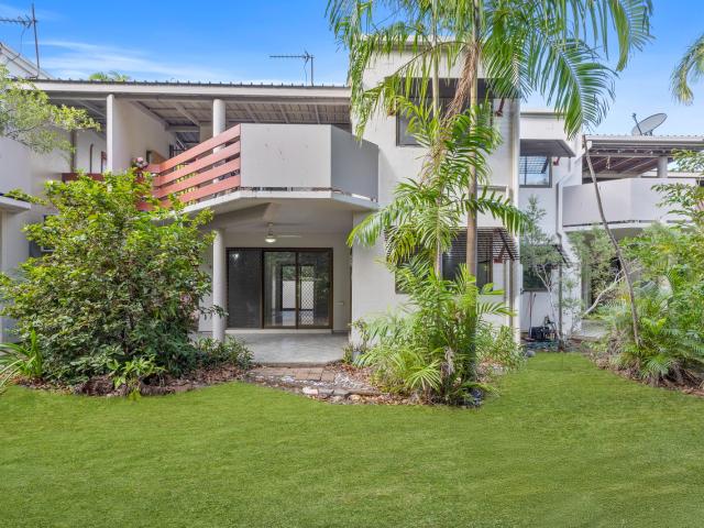 93/16 Hudson Fysh Avenue, Parap, NT 0820 Unit for Rent Darwin | Palmerston