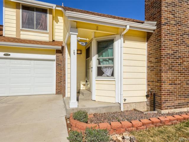 9317 Rosewood Court