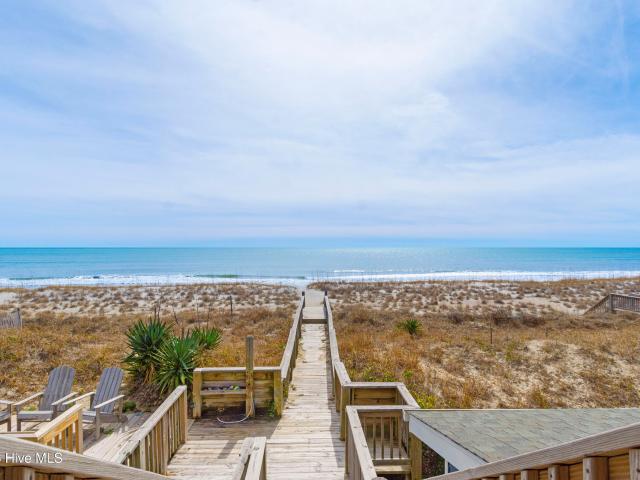 9319 Ocean Drive # W