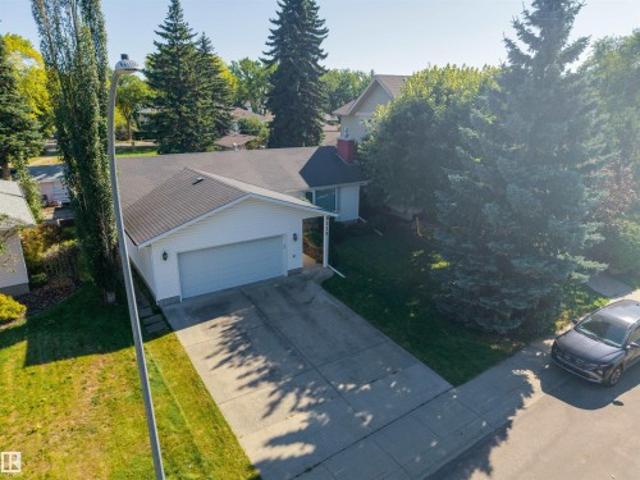 9319 Street Nw, Edmonton, AB, T5R 0Y8 house for sale | Listing ID E4509 | Royal LePage