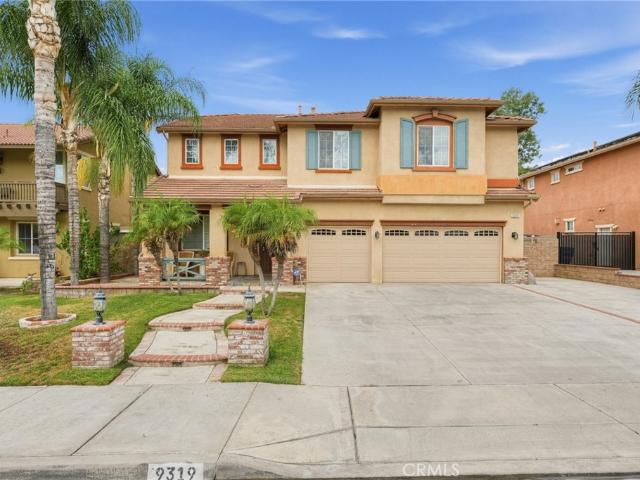 9319 Santa Barbara