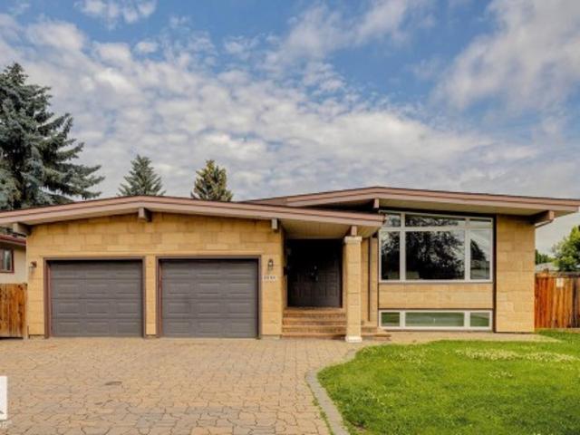 9312 Avenue Nw, Edmonton, AB, T5E 2P9 house for sale | Listing ID E4509 | Royal LePage