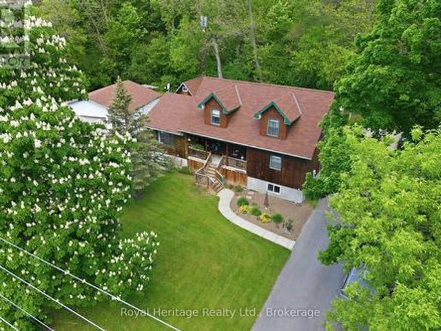 9312 Danforth Road, Hamilton Township, ON, K9A 4J8 house for sale | Listing ID X13232 | Royal LePage