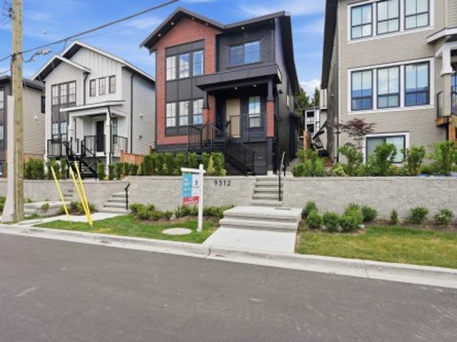 9312 Ebor Road, Delta, BC, V4C 3K7 house for sale | Listing ID R3134 | Royal LePage