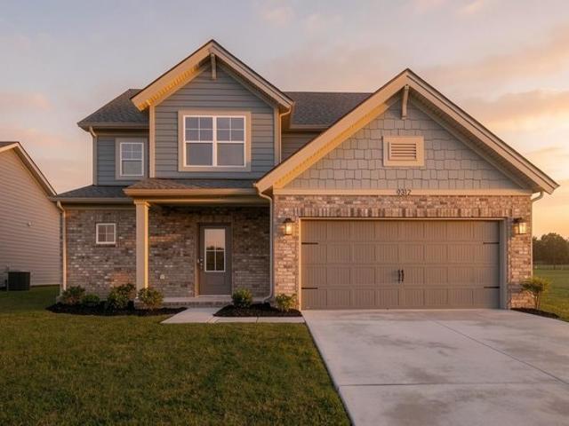 9312 Woodgate Cir, Alvaton, KY 42122