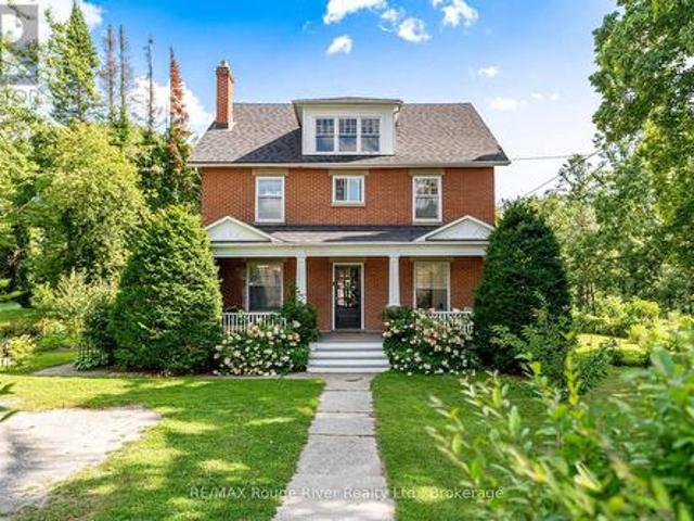 9313 Burwash Road, Hamilton Township Baltimore, ON, K0K 1C0 house for sale | Listing ID X13717 | Royal LePage