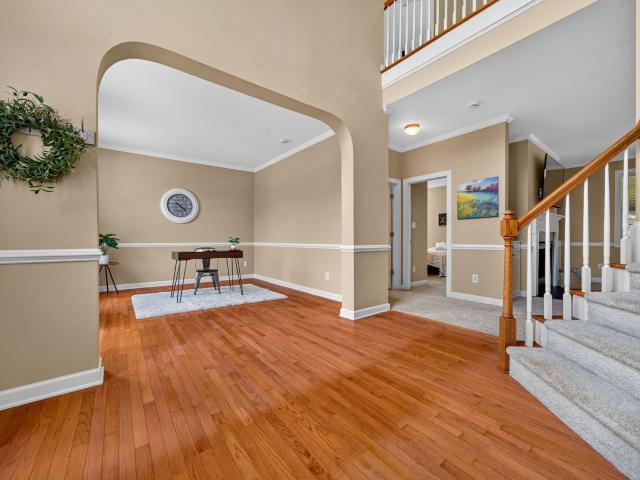 9313 Bramden Court