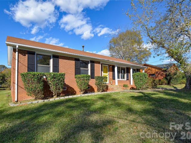 9313 Trinity Road