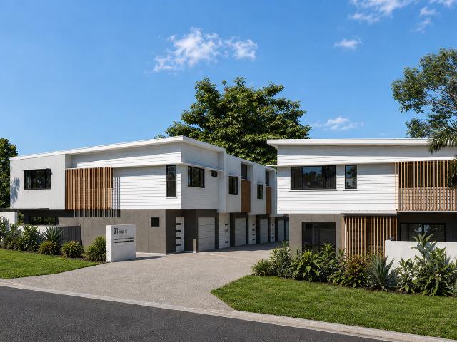 9/31 33 Ridge Rd, MAROOCHYDORE, QLD 4558