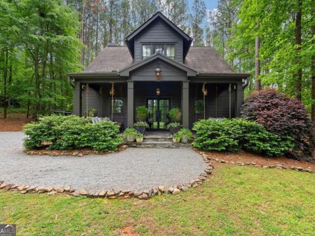 931 Blalock Lakes Drive