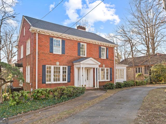 931 Briarcliff Road NE
