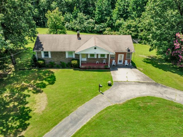 931 Bumpus Mills Rd