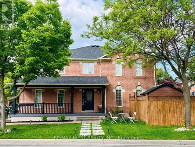 931 Gazley Circle, Milton, ON, L9T 6M1 house for lease | Listing ID W13533 | Royal LePage