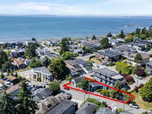 931 Finlay Street, White Rock, BC, V4B 4K5 house for sale | Listing ID R3021 | Royal LePage