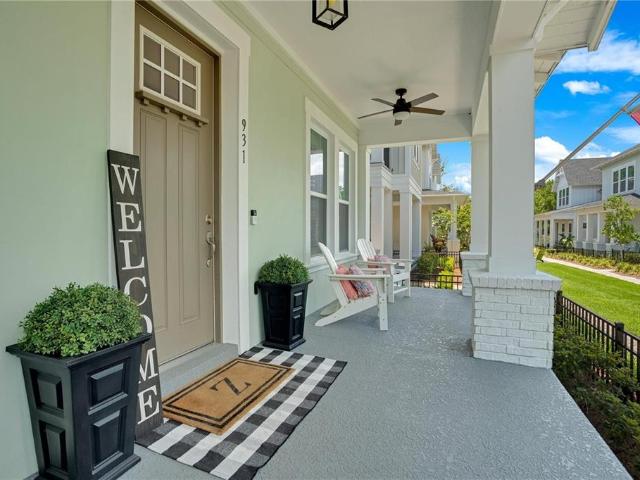 931 Kylee Aly, Winter Garden, FL 34787 | MLS #O6404