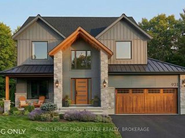 931 Malvern Terrace, Kingston North Of Taylor Kidd Blvd, ON, K7P 2Y6 Luxury House for sale | Listing ID X13054 | Royal LePage Carriage Trade Luxury Properties